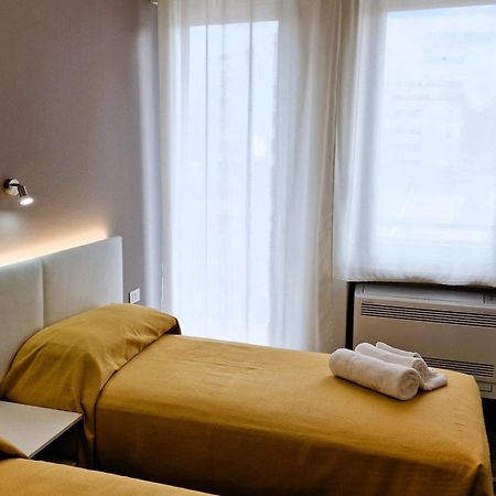 Medici Alloggi Turistici Vicenza Eksteriør billede