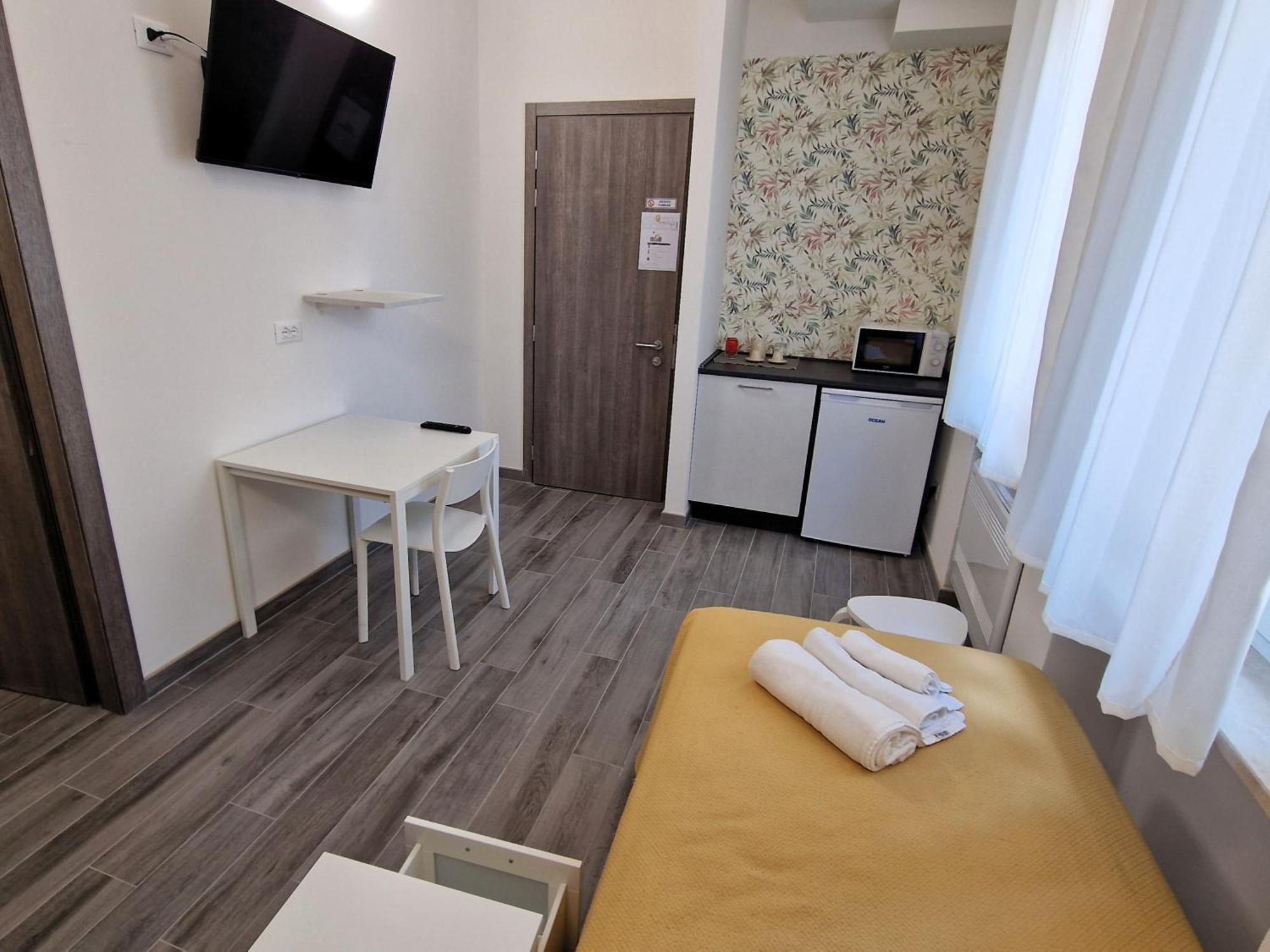 Medici Alloggi Turistici Vicenza Værelse billede