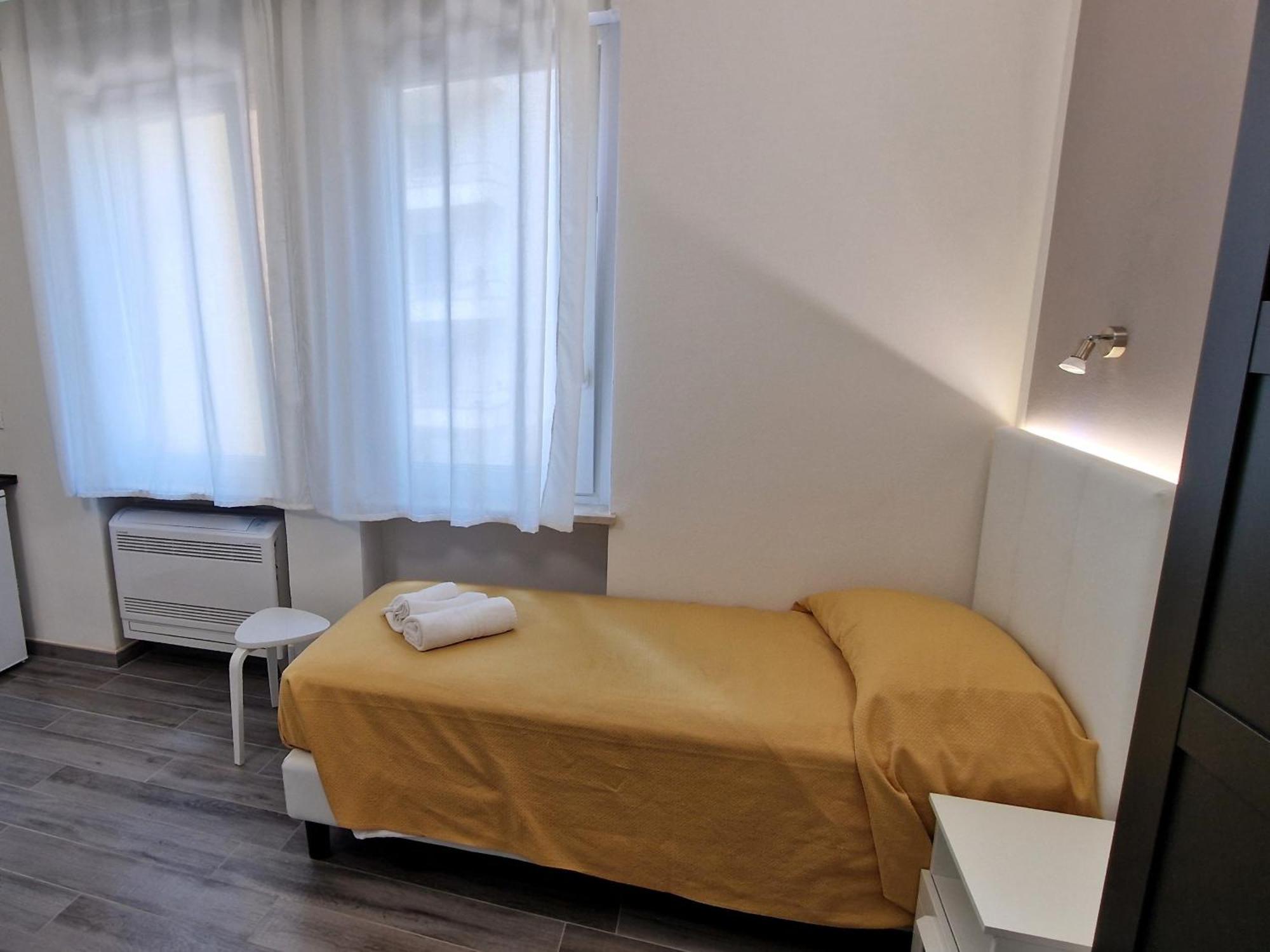 Medici Alloggi Turistici Vicenza Eksteriør billede