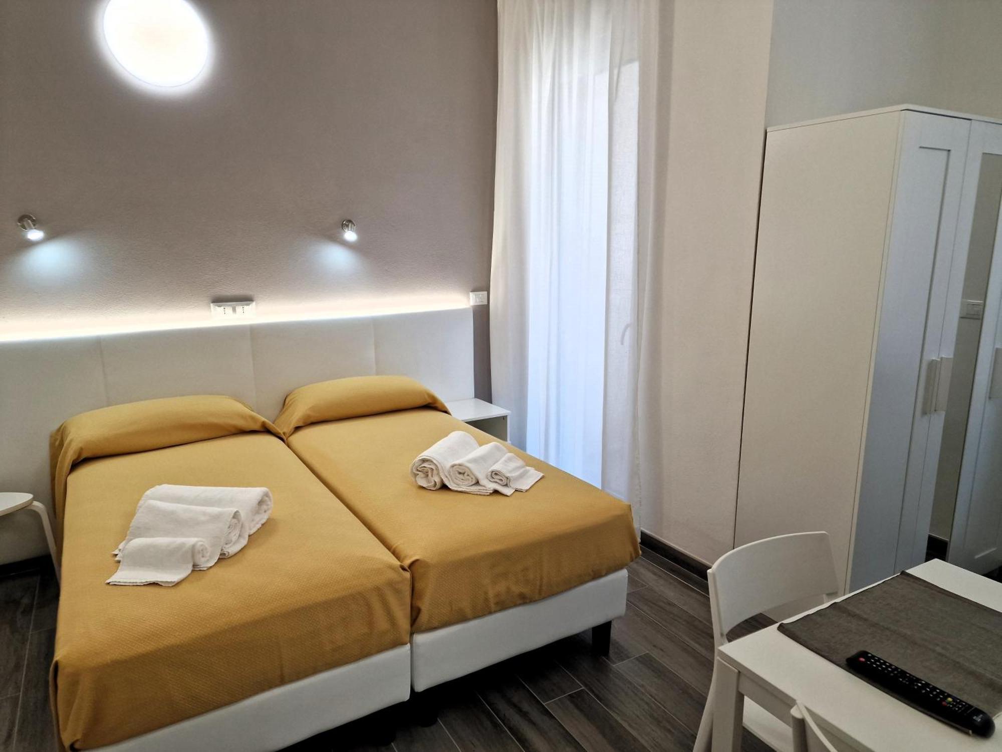 Medici Alloggi Turistici Vicenza Værelse billede