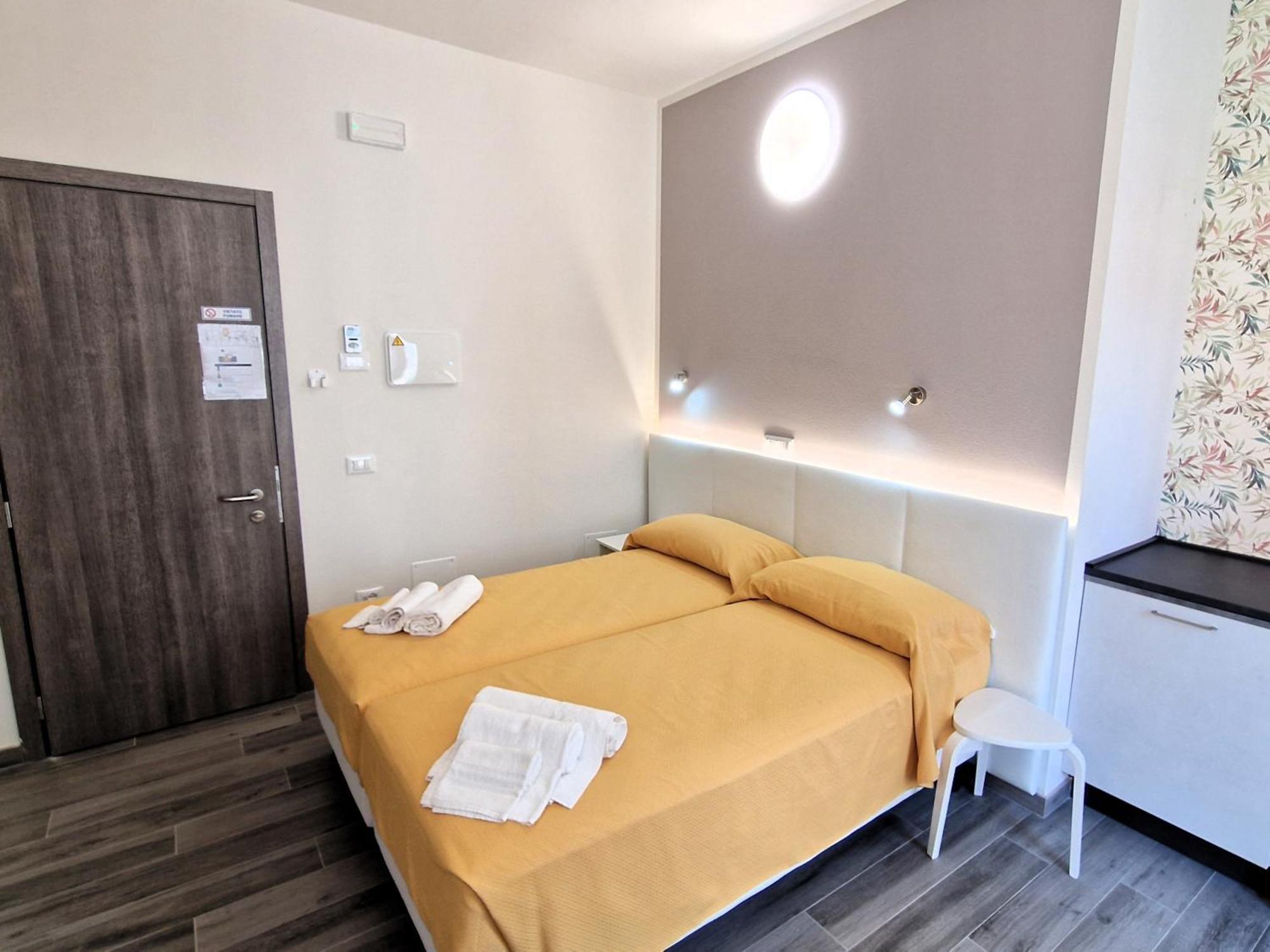 Medici Alloggi Turistici Vicenza Værelse billede
