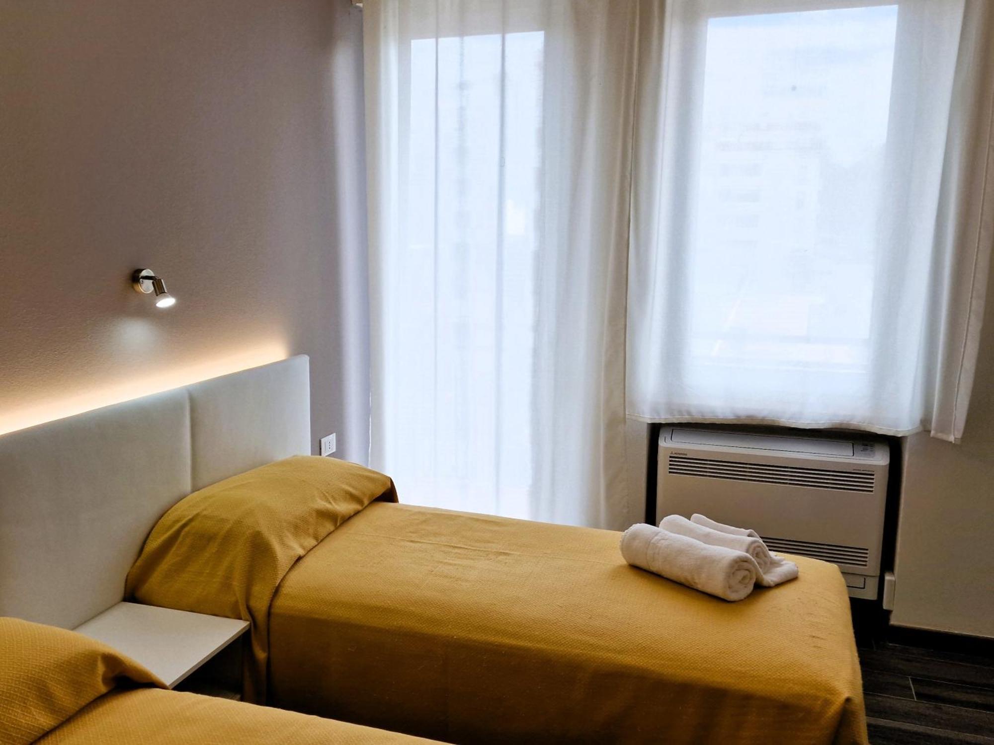 Medici Alloggi Turistici Vicenza Eksteriør billede