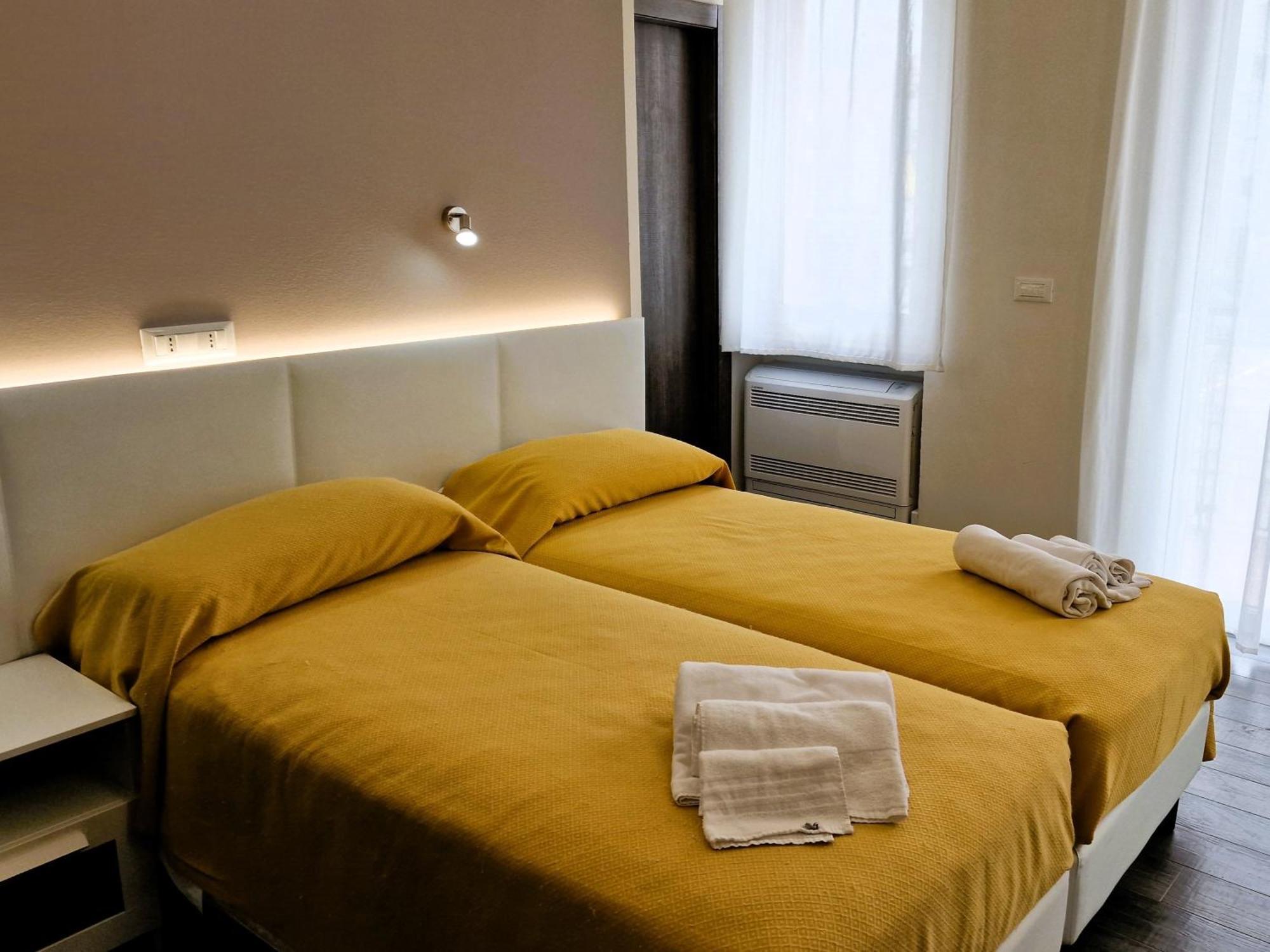 Medici Alloggi Turistici Vicenza Værelse billede